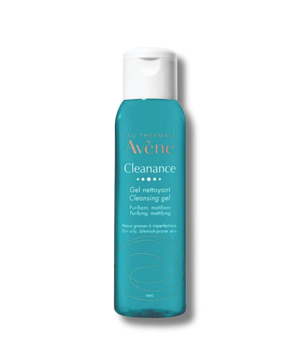 Cleanance Gel 25ml when you spend $49+ on Avene products