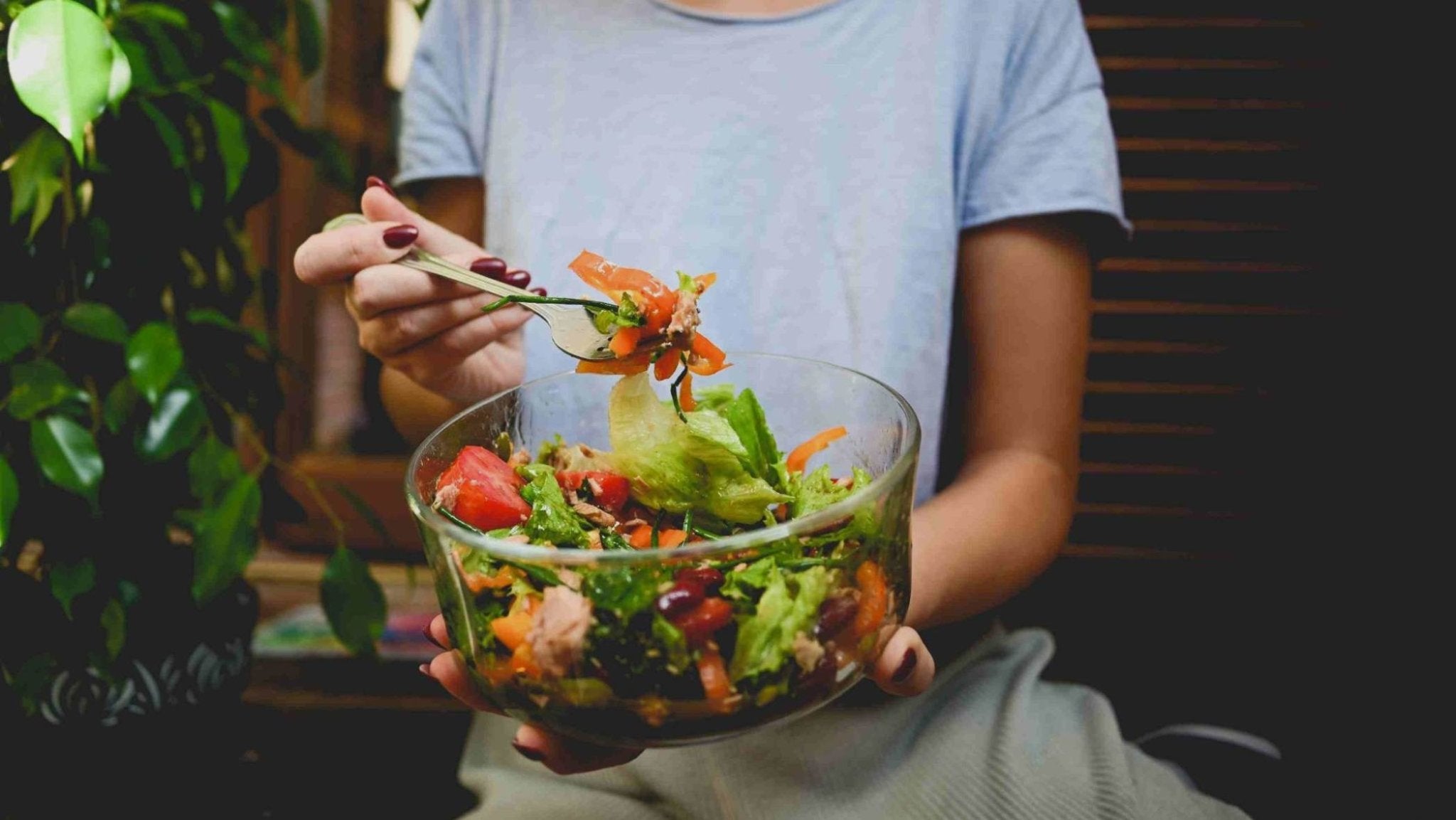 Clear Skin from Within: How Diet Influences Acne - French Beauty Co.