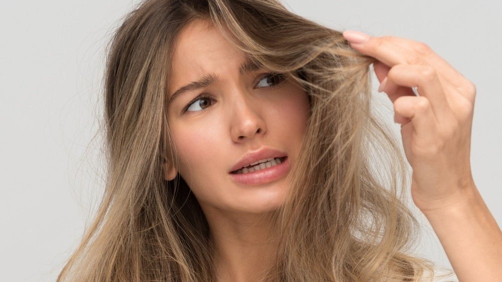 Debunking Dry Shampoo Myths - French Beauty Co.