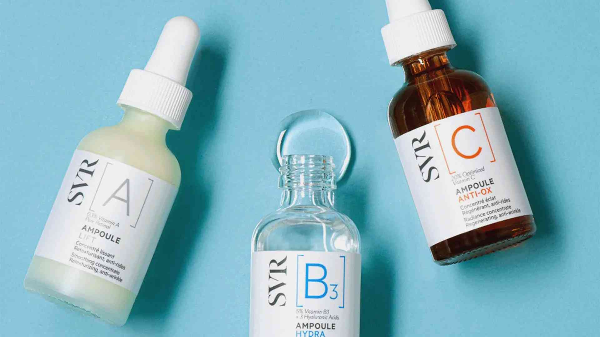 Decoding the A, B, Cs of skincare - French Beauty Co.