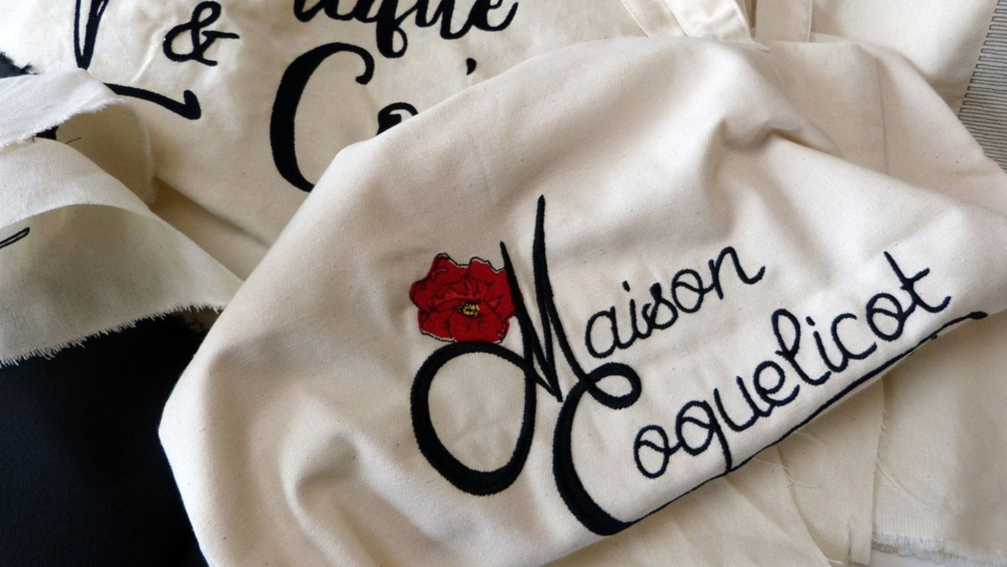 Discover the beautiful world of Maison Coquelicot - French Beauty Co.