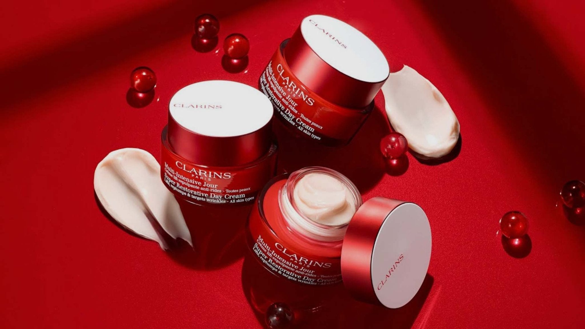 Discovering Clarins: A Journey into French Beauty Excellence - French Beauty Co.