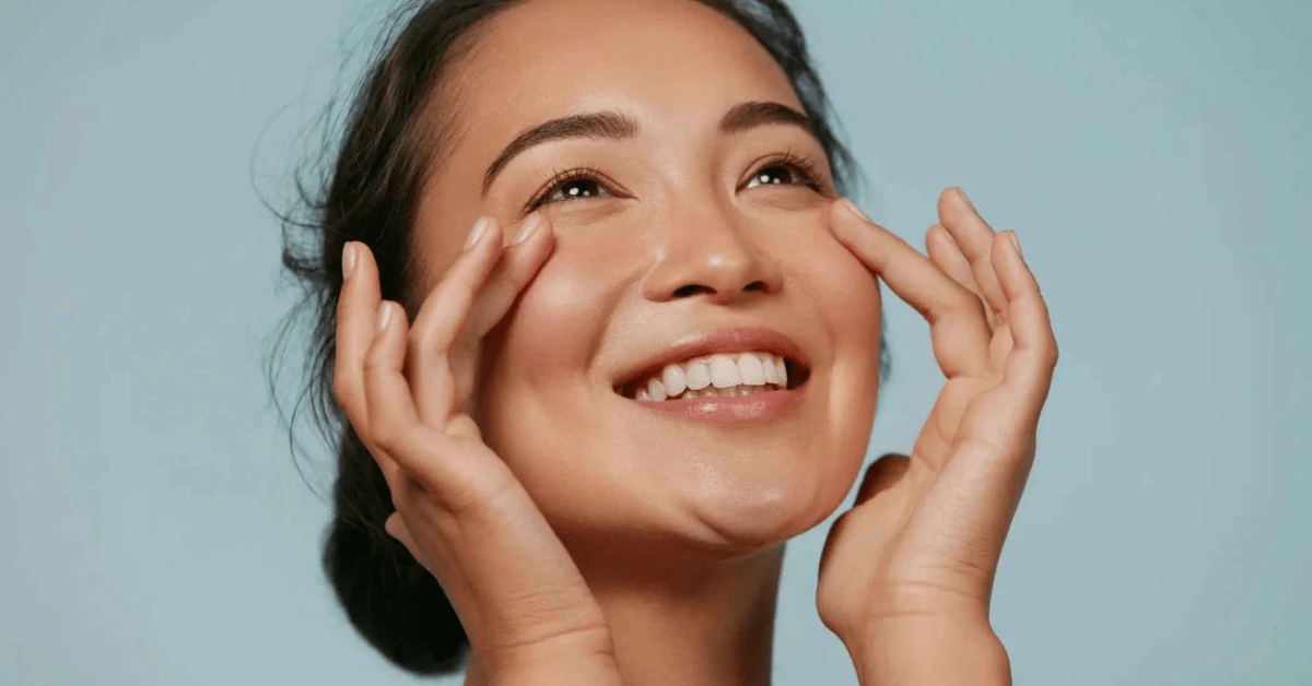 Dry, Tight or Flaky Skin After Winter? Here’s How to Restore Skin Barrier - French Beauty Co.