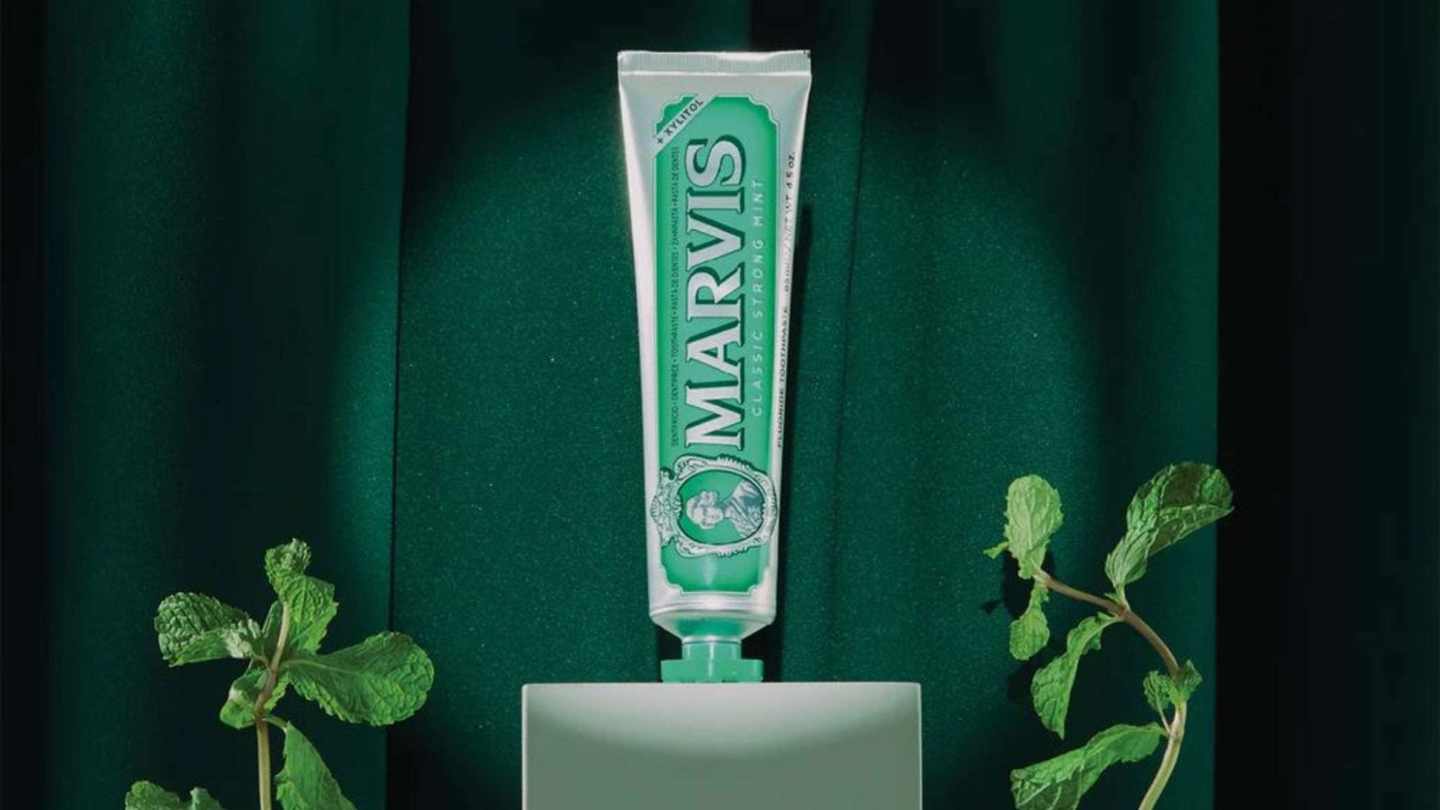 Elevate your oral care routine: The story of Marvis toothpaste - French Beauty Co.
