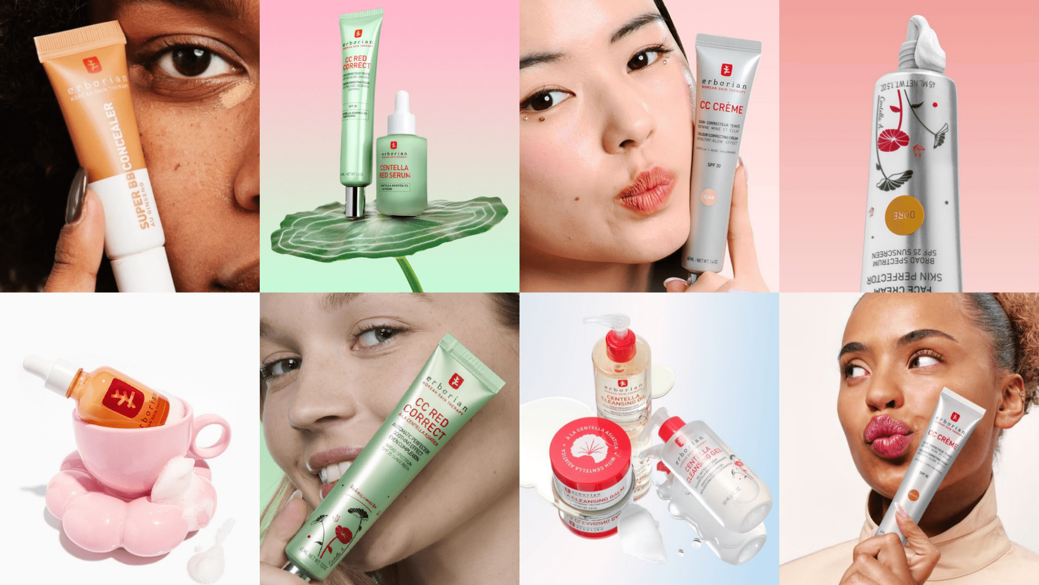 Erborian: Discover the French-Korean Beauty Brand - French Beauty Co.