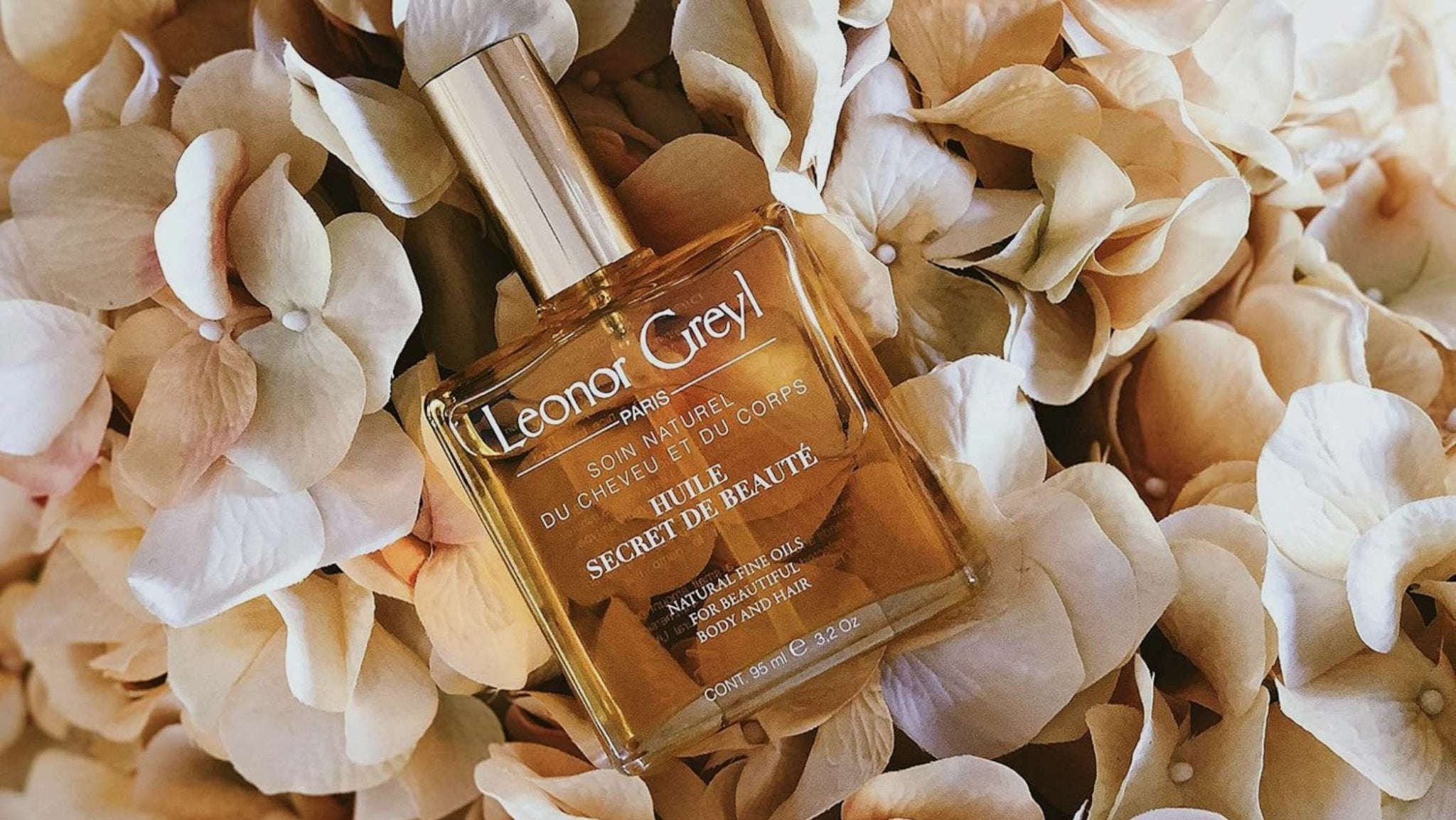 Explore Leonor Greyl: The Natural and Glamorous Hair Care Brand - French Beauty Co.