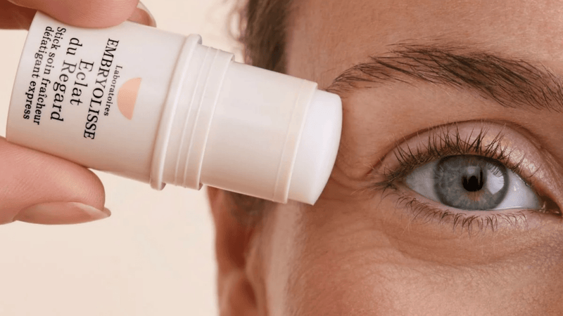 Eye Contour Rituals: The French Secret to Ageless Eyes