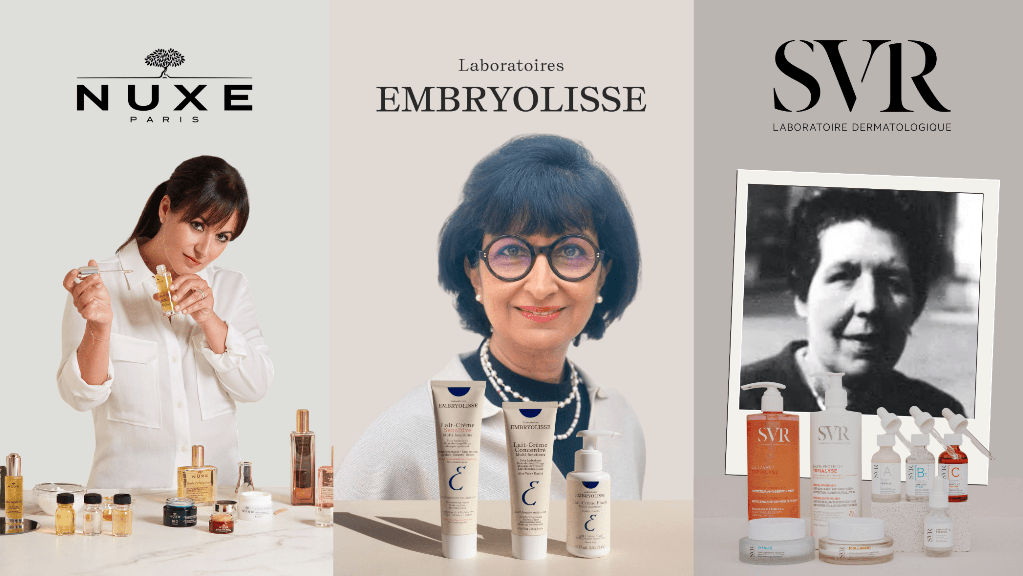 French Beauty Brands Founded by Inspiring Women - French Beauty Co.