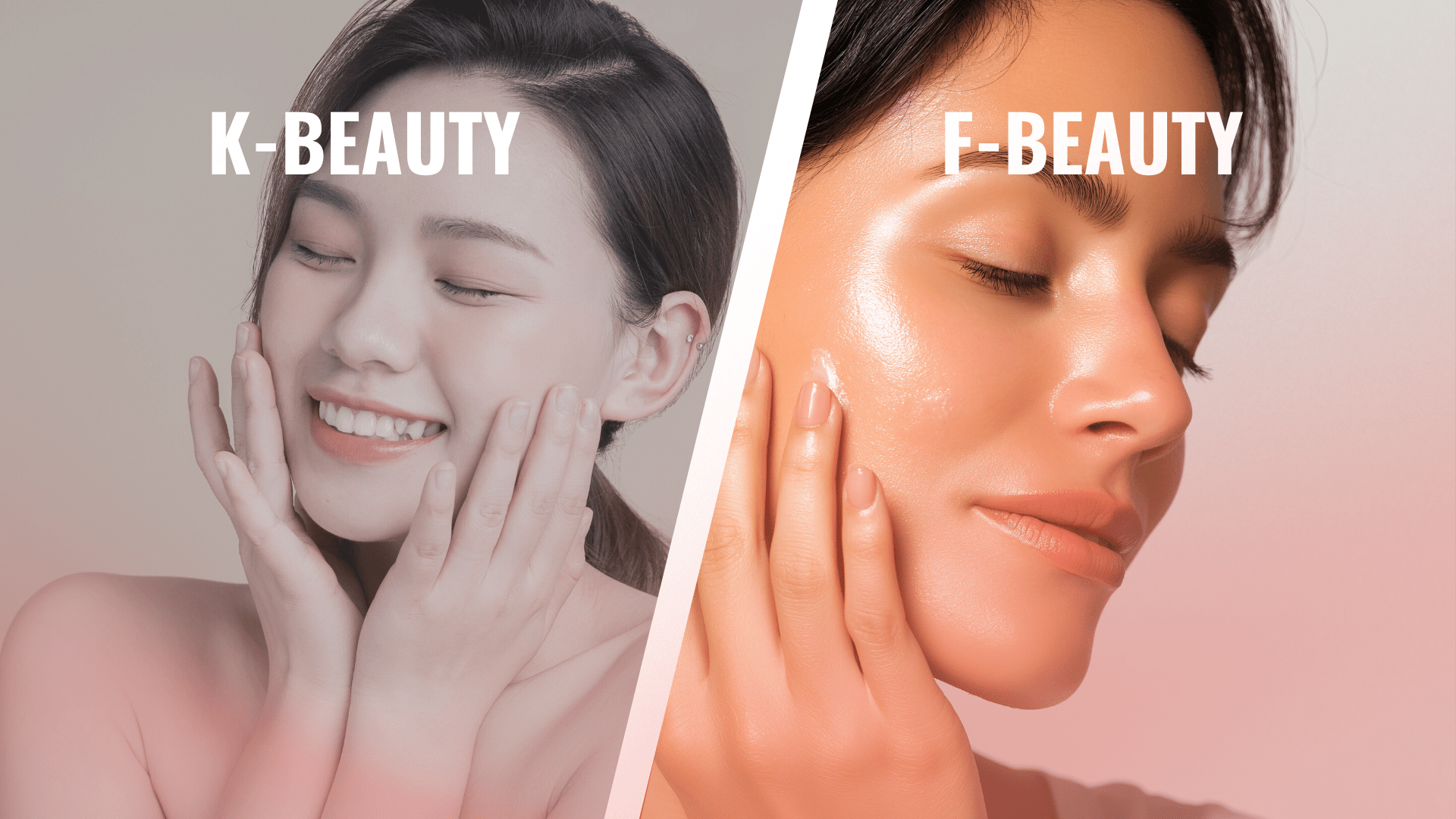 French Beauty vs K-Beauty in Australia: Guide to Affordable, Beginner-Friendly Skincare - French Beauty Co.