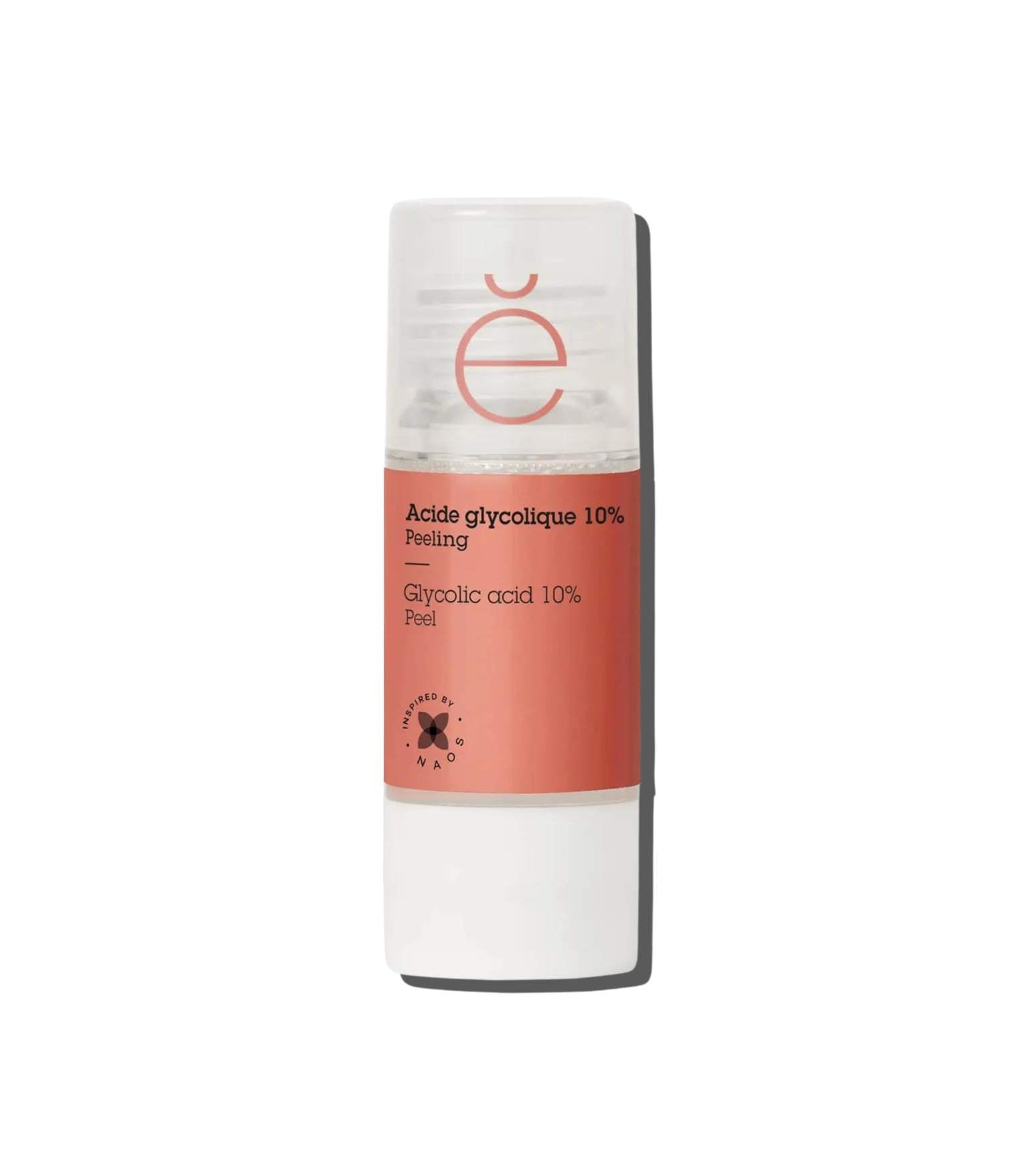 Glycolic Acid 10% 15ml when you spend $69 on Etat Pur - French Beauty Co.