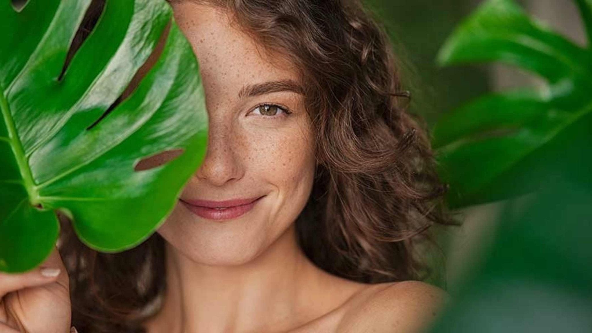 Going green: The benefits of natural skincare for you and the planet - French Beauty Co.
