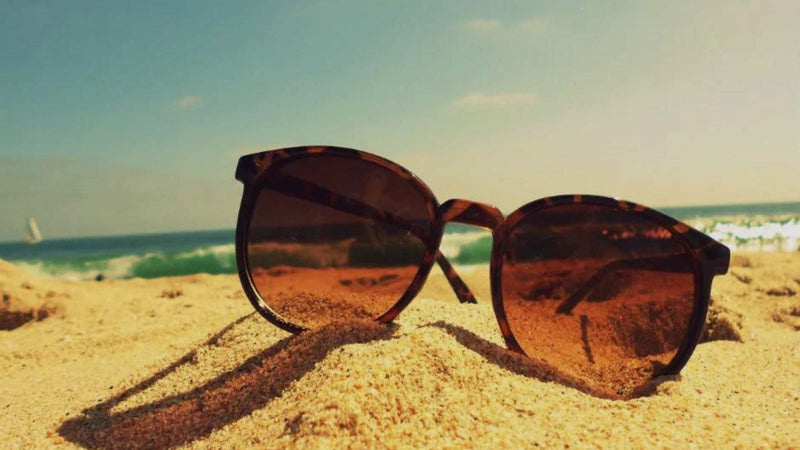 How to care for your skin as the weather heats up