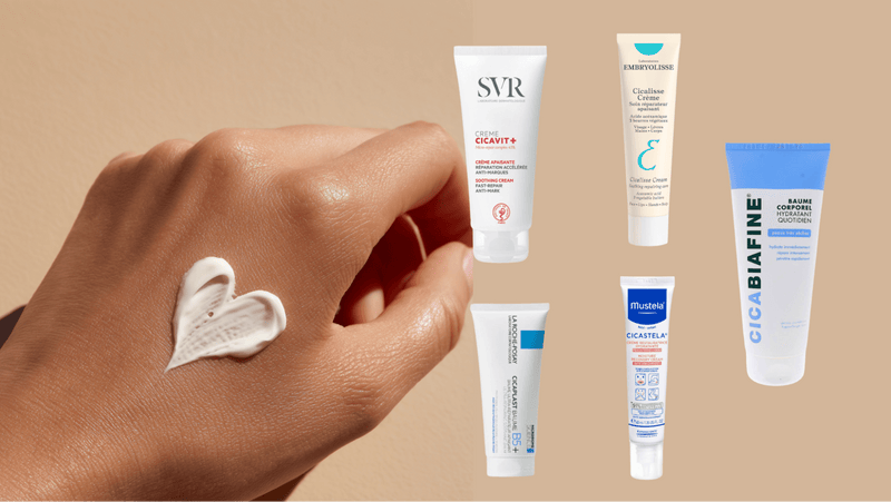 How to Choose the Right French Pharmacy Barrier Cream for Your Skin Type