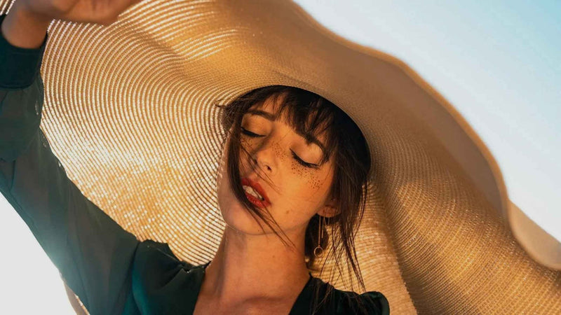 How to Tan like a Parisian!