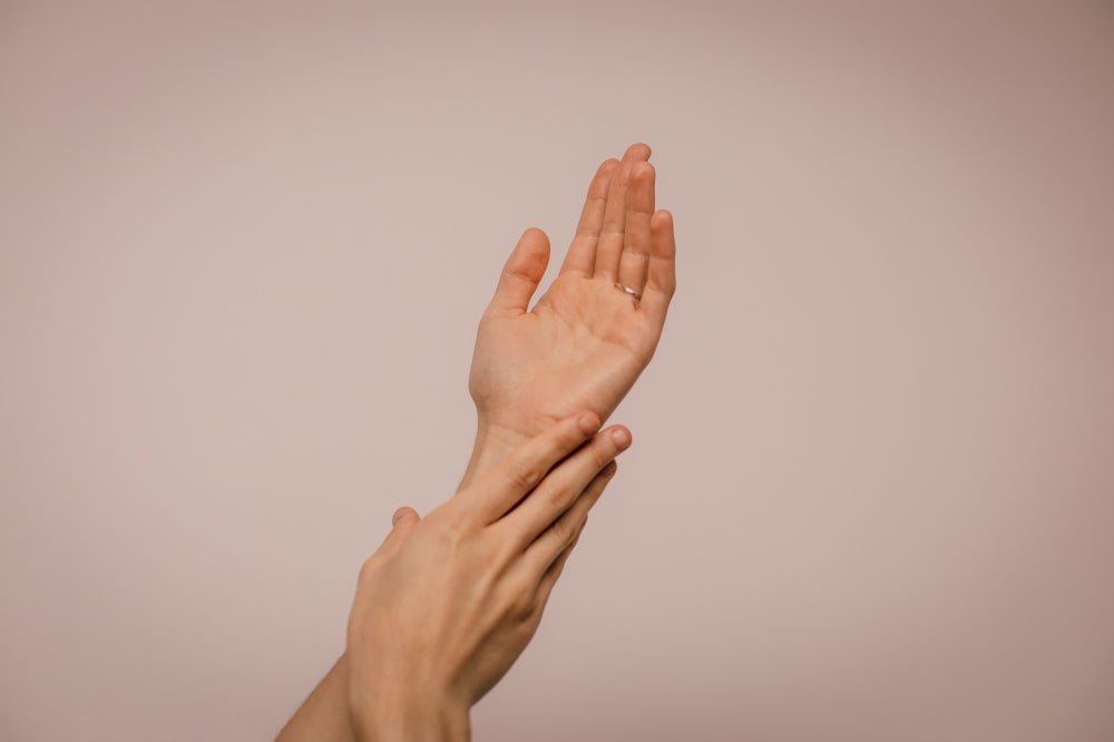 How To Treat Dry and Sensitive Skin Like A Pro - French Beauty Co.