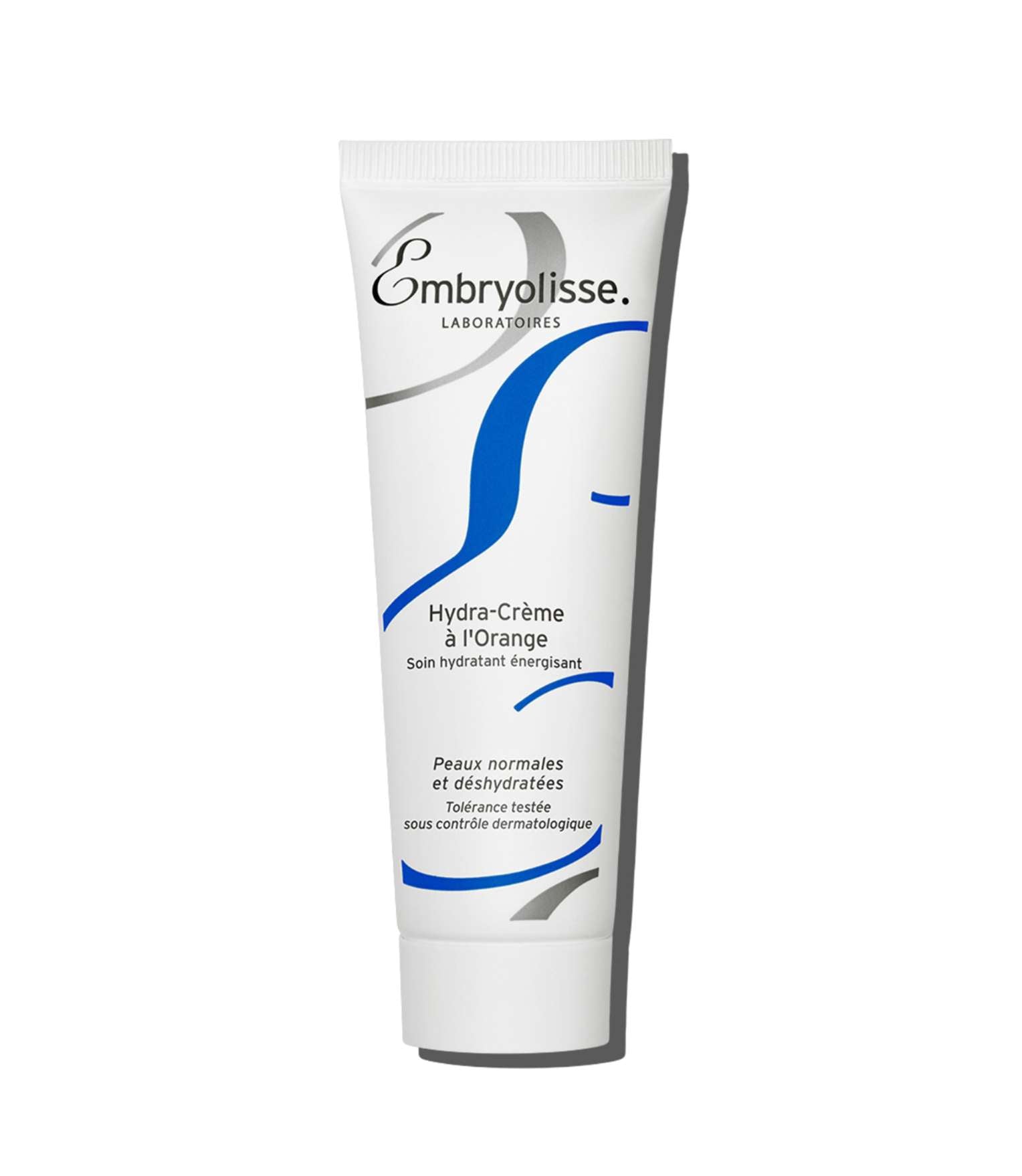 Hydra-Cream with Orange Extract 50ml when you spend $89 on Embryolisse - French Beauty Co.