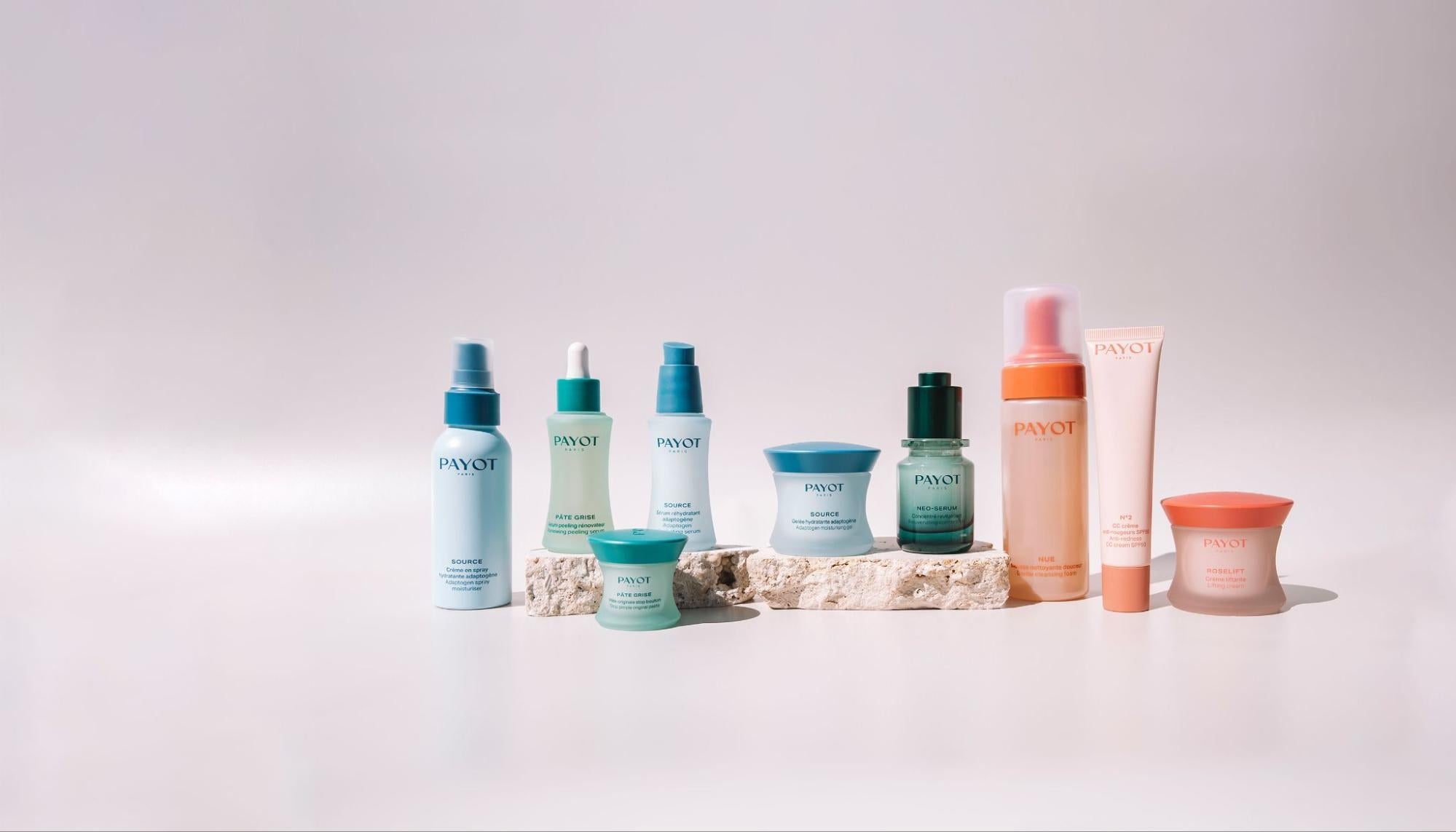 Introducing PAYOT: The Iconic Salon Professional Brand Has Arrived