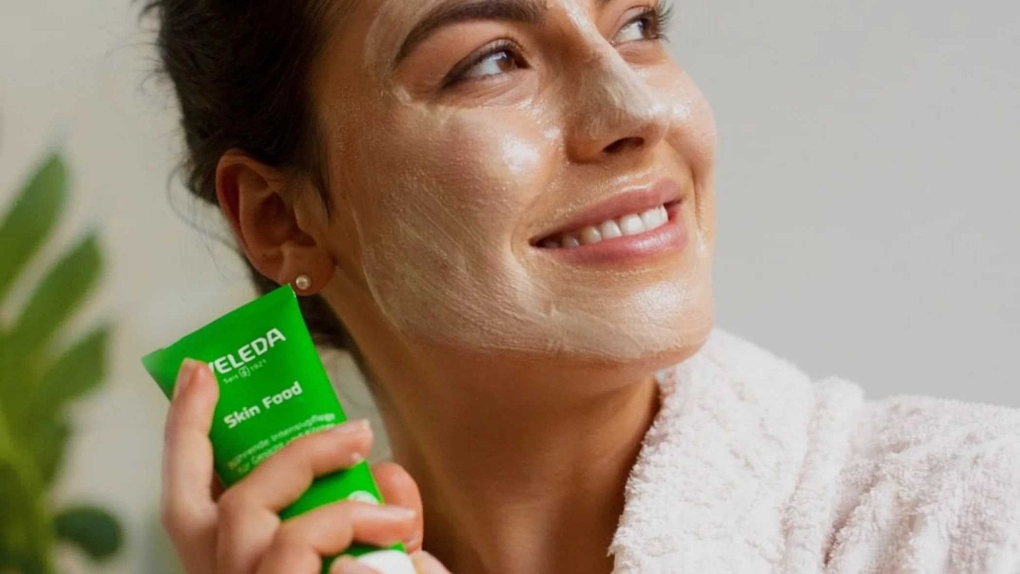 Indulge your skin with superfood - French Beauty Co.