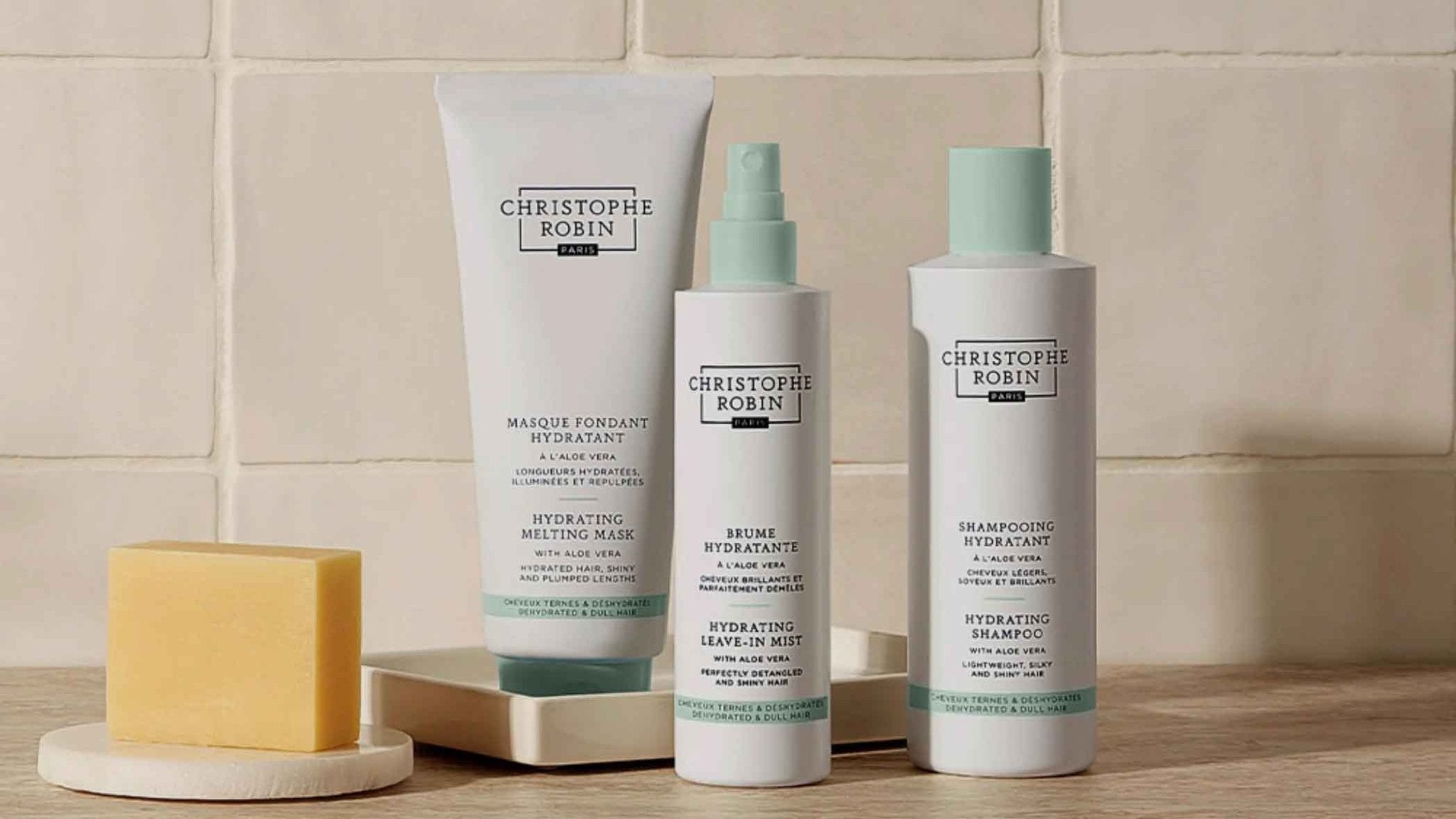 Is Aloe Vera the answer to dull and limp hair? - French Beauty Co.