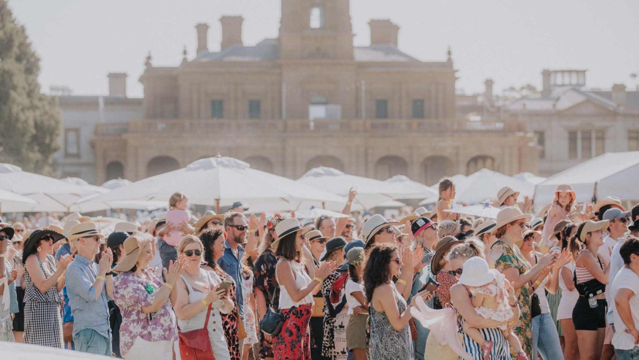 Join us at So Frenchy So Chic! - French Beauty Co.