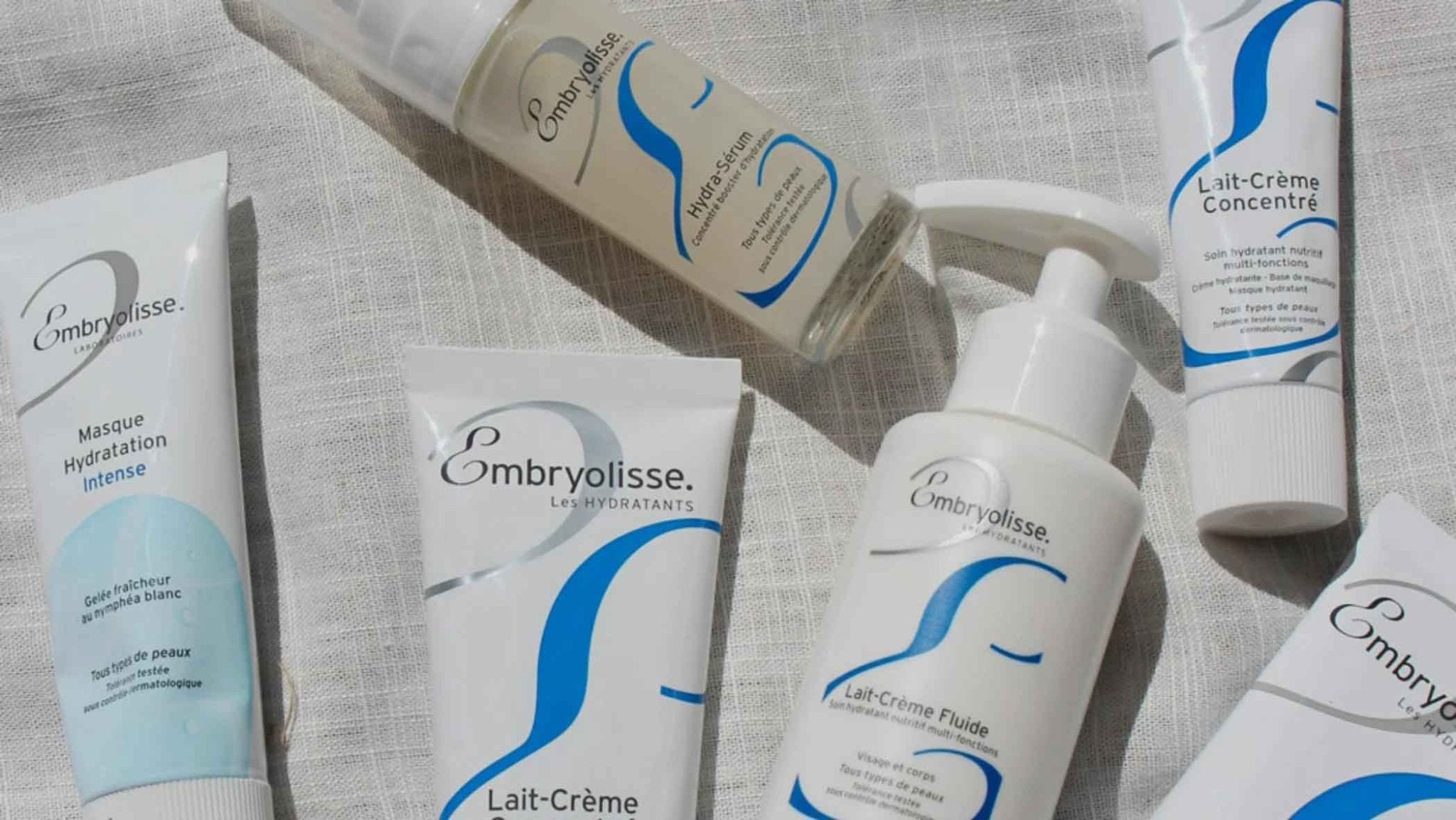 Laboratoires Embryolisse - French Beauty Co.