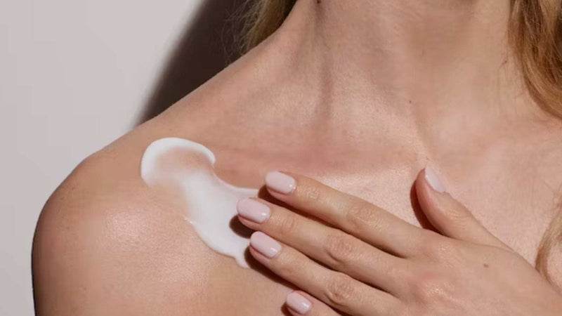 Looking After The Skin On Your Body and Why It's Important