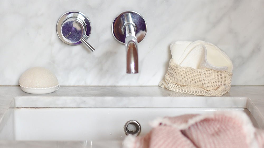 Making Sustainable Beauty Swaps with BACHCA - French Beauty Co.