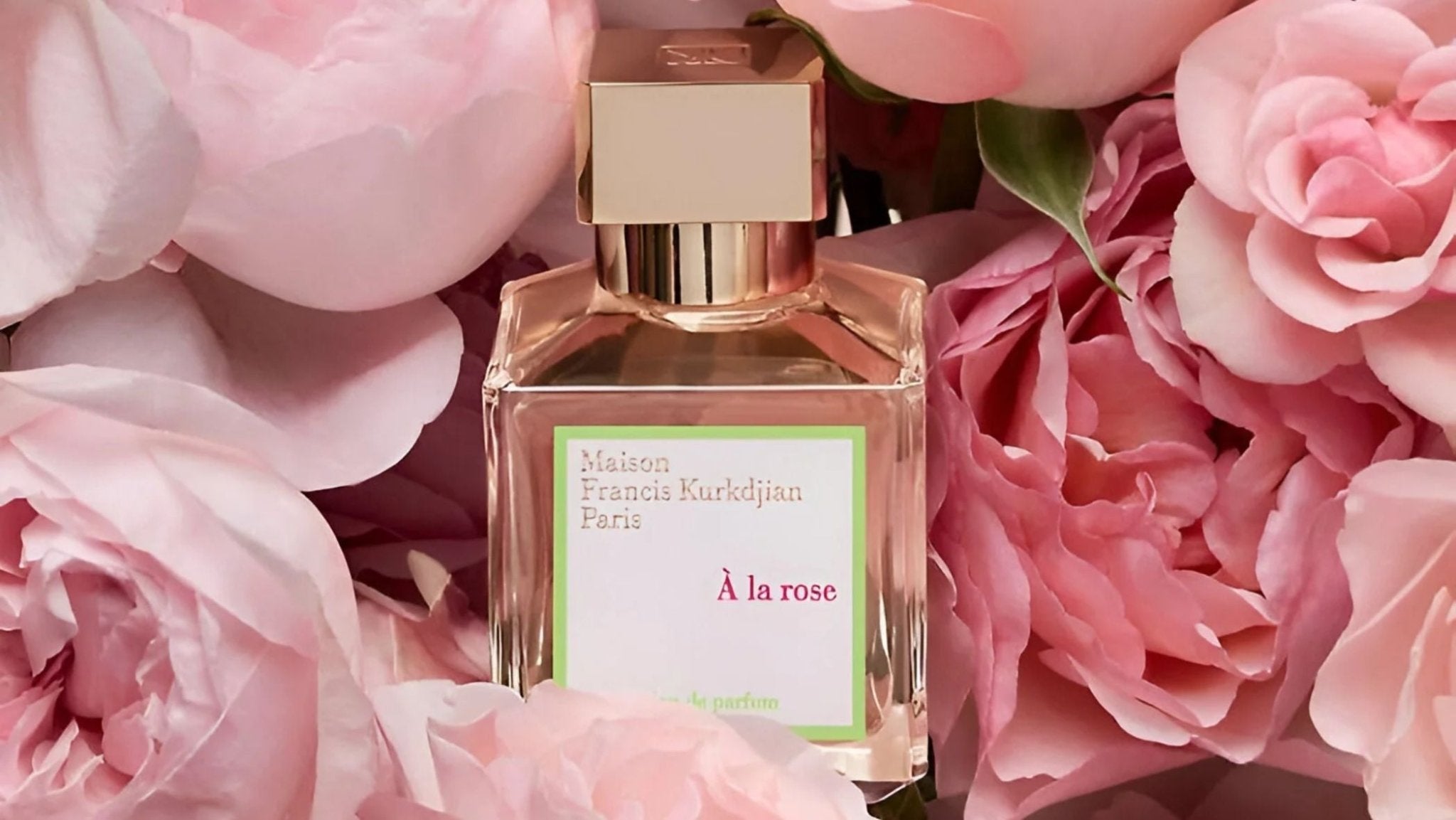 Matching perfumes at French Beauty Co with famous fragrances! - French Beauty Co.