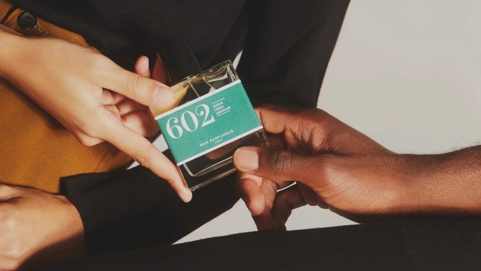 Mix and Match Perfumes - French Beauty Co.