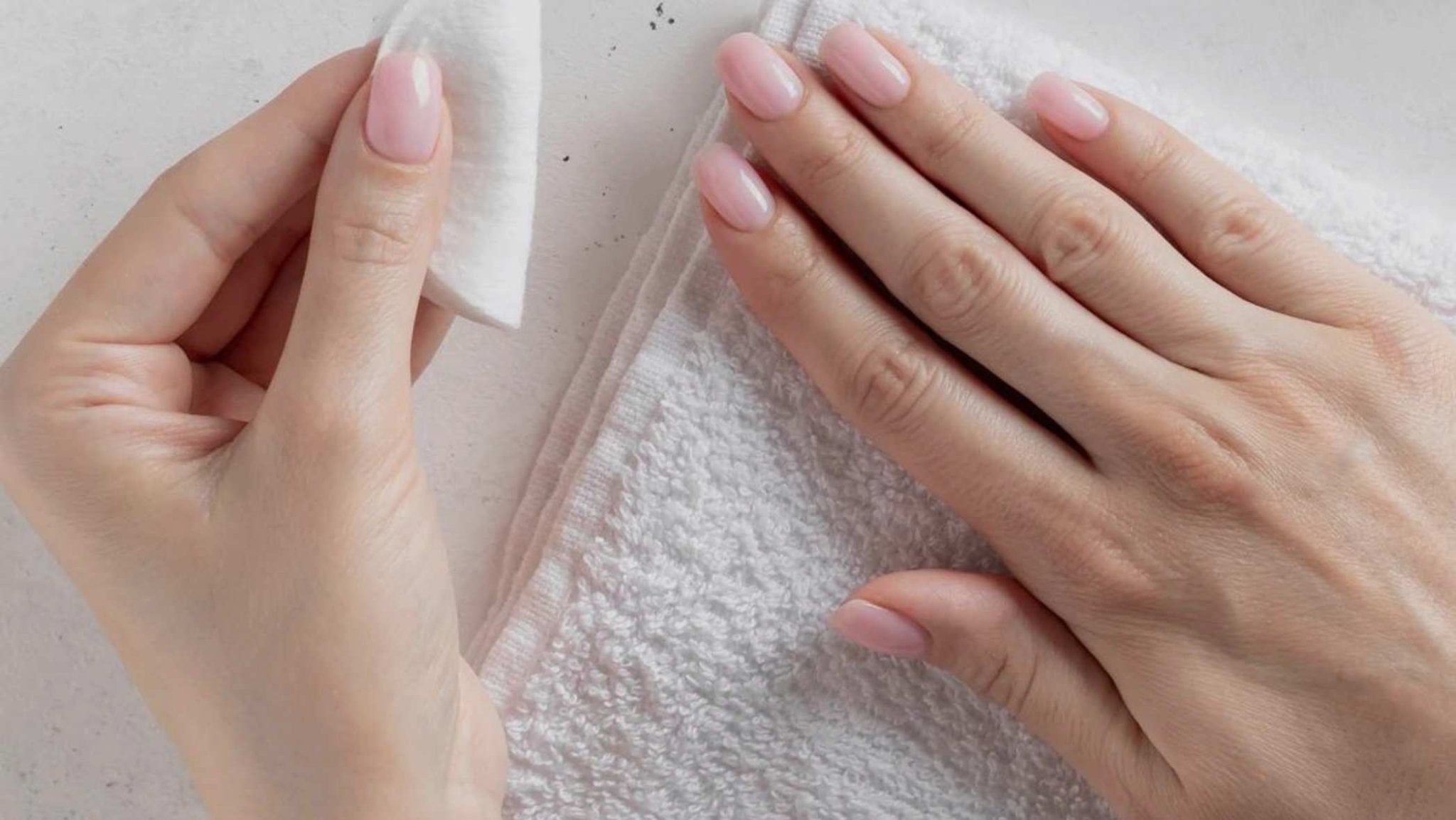 Nail salons: Consider shifting to at-home nail care for better results - French Beauty Co.