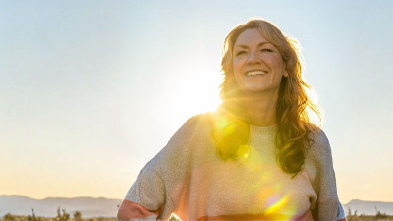 Natural Anti-Ageing French Skincare: How Plant-Based Ingredients Support Firmer, Healthier Skin