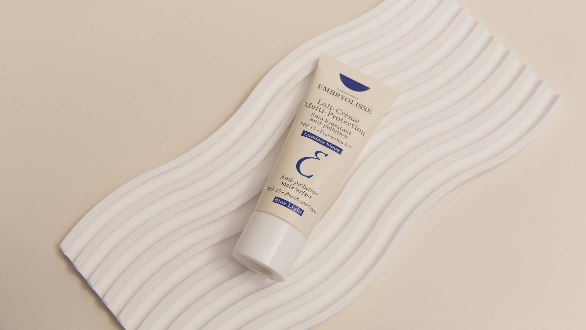 New launch: Embryolisse Lait-Crème Multi-Protection - French Beauty Co.