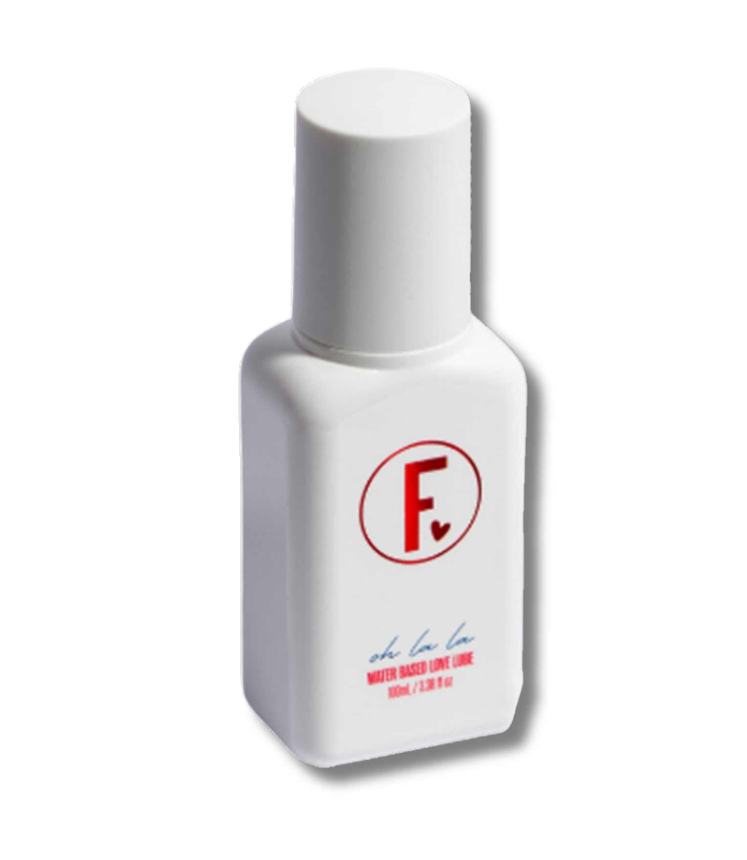 Oh La La Love Lube 100ml when you spend $79 on Get Frenchie - French Beauty Co.