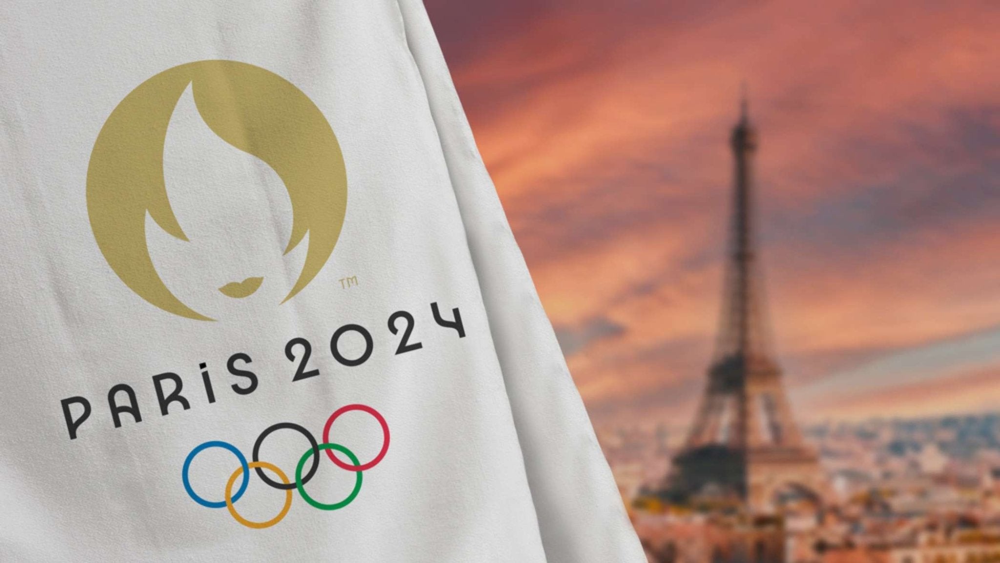 Paris and the Olympics - French Beauty Co.