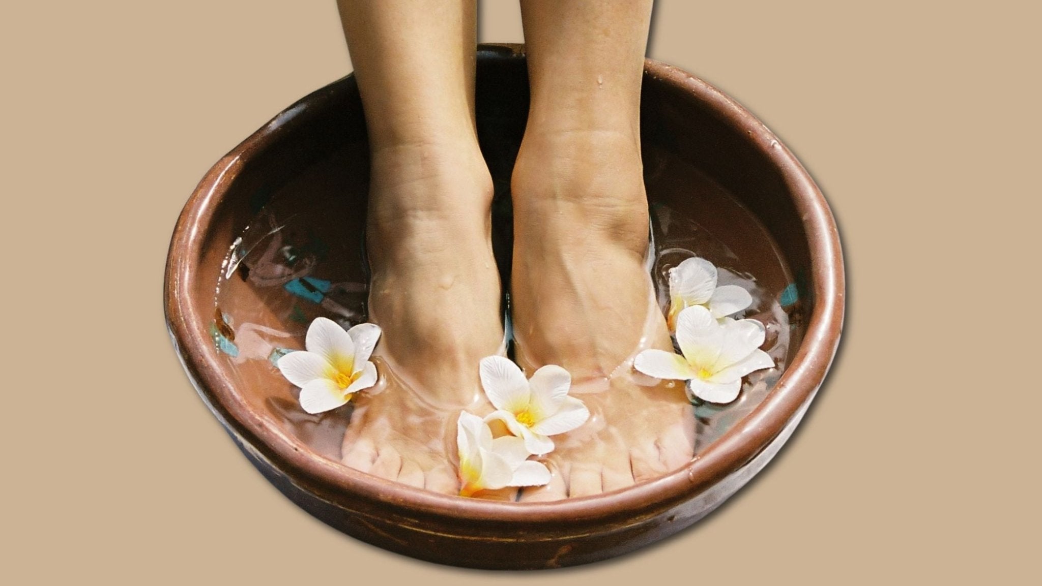 Putting Your Best Foot Forward: Confidence-Boosting Foot Care - French Beauty Co.