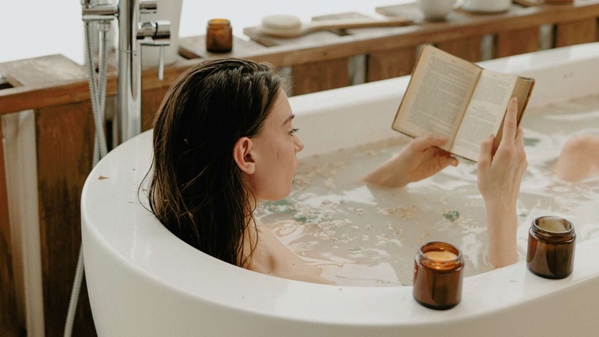 Self-care tips for busy mums: Incorporating French beauty rituals - French Beauty Co.