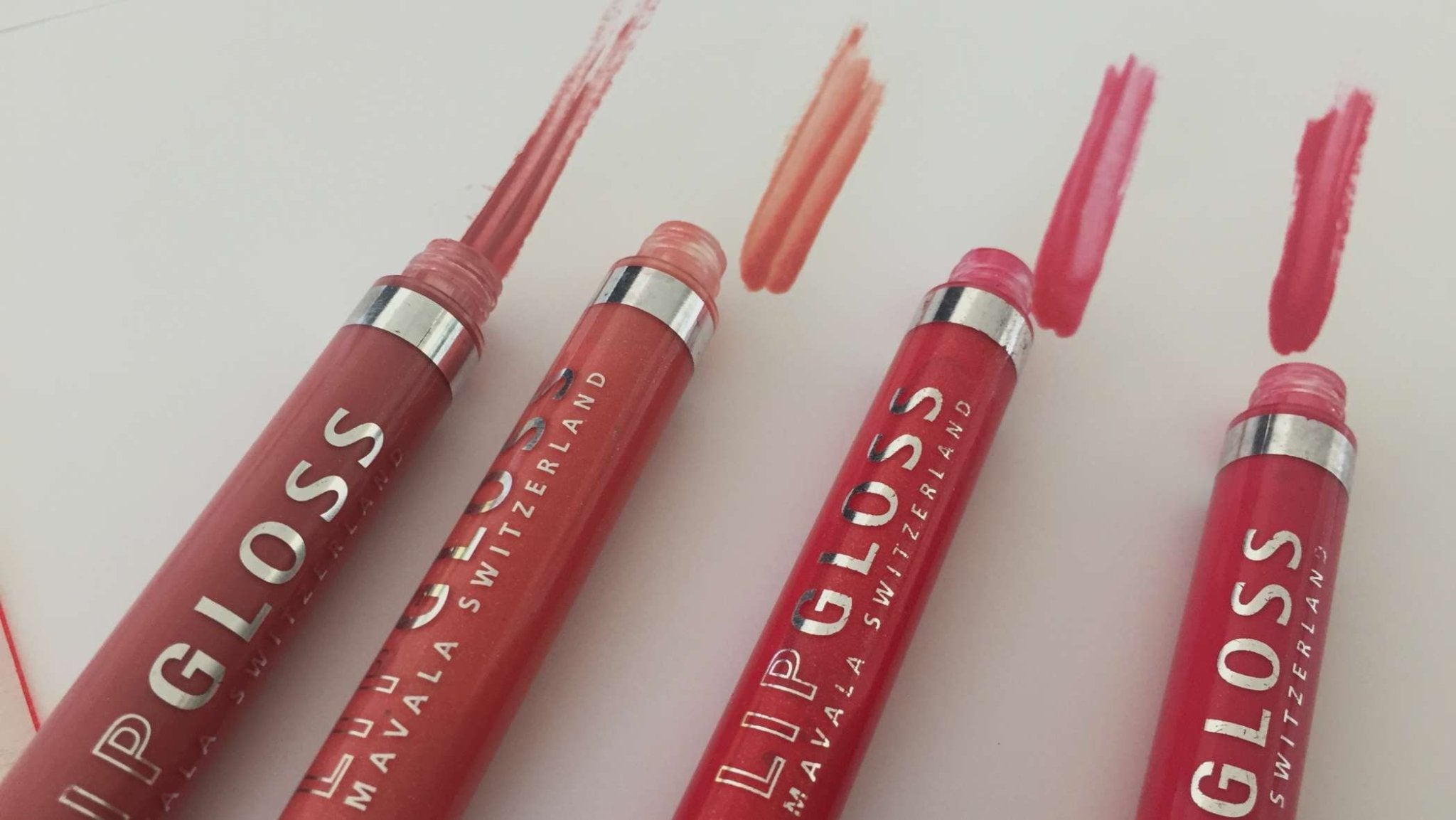Shine with sophistication: The ultimate guide to Mavala lip glosses - French Beauty Co.