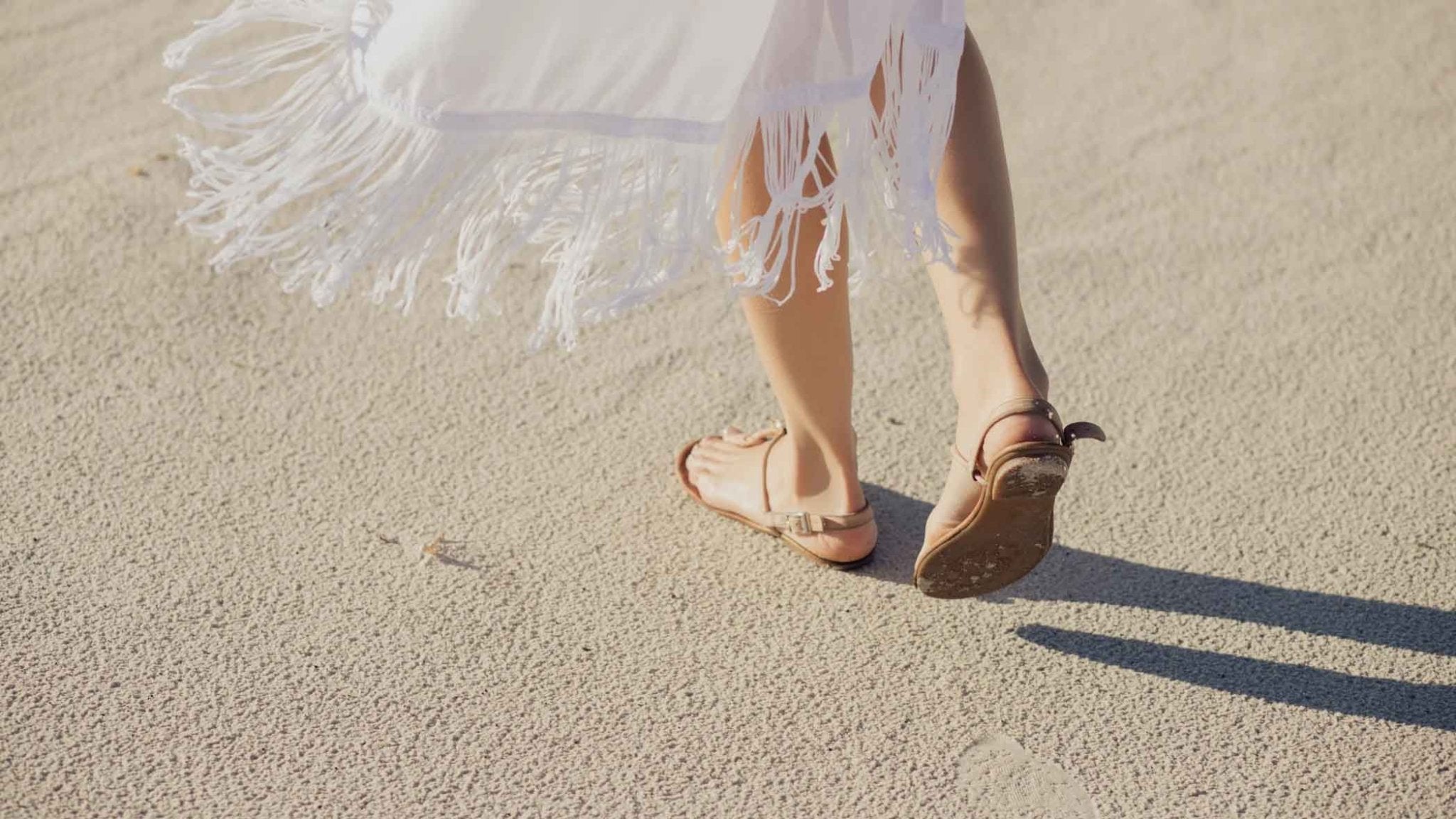 Simple beauty pleasures… A mindful at-home pedicure - French Beauty Co.