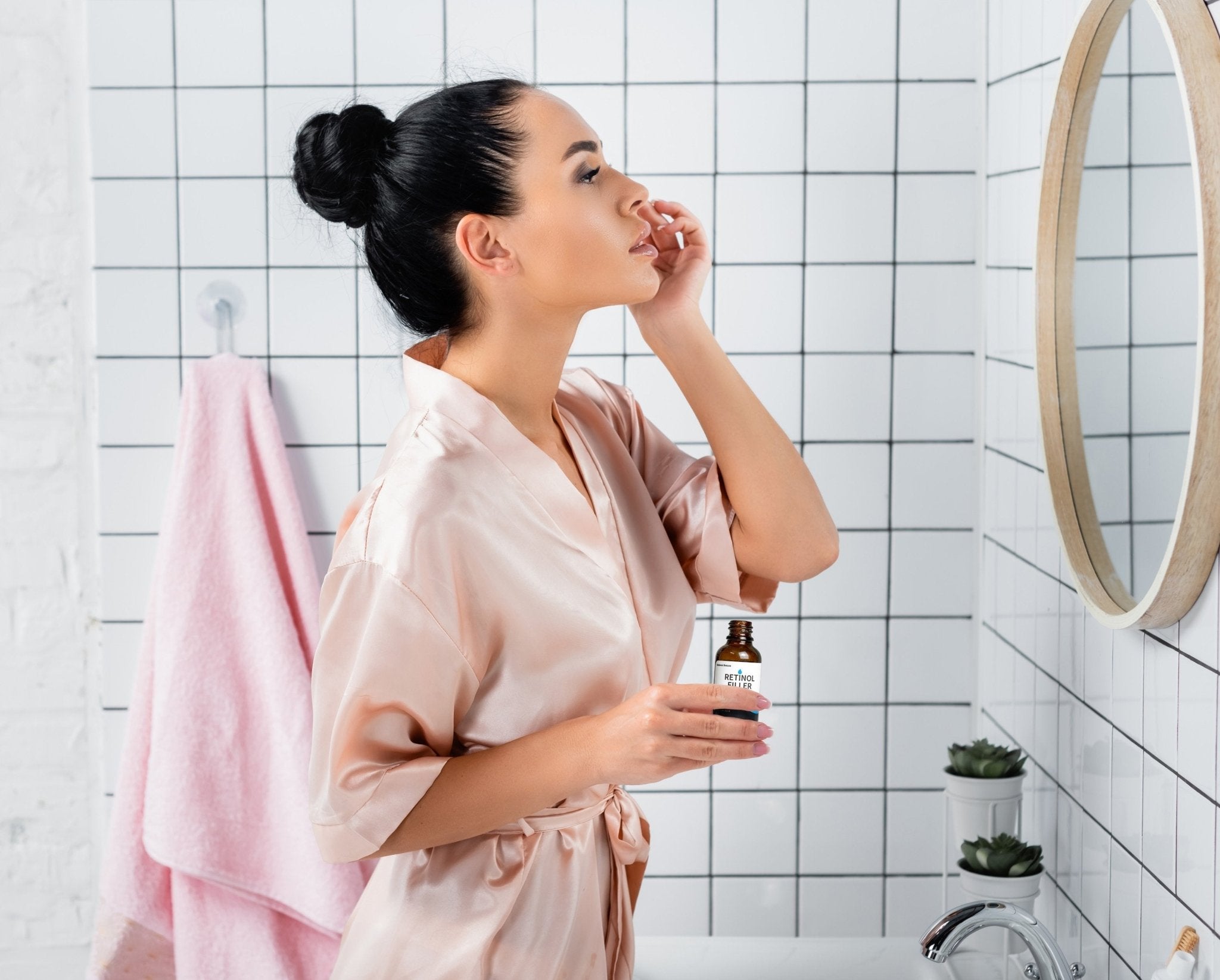 Skincare In Your Twenties: Is Retinol Too Soon? - French Beauty Co.