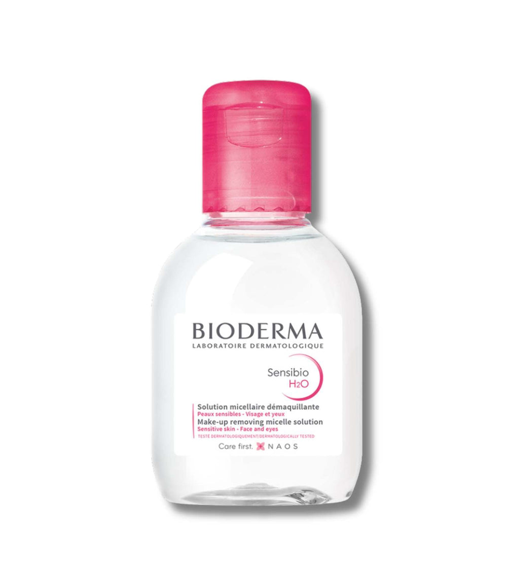 Spend $49 on Bioderma or Etat Pur and receive a free Sensibio H20 100ml