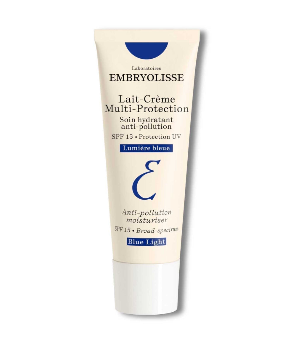 Spend $99 on Embryolisse and receive a FREE full-sized Embryolisse Lait-Creme Multi Protection 40ml