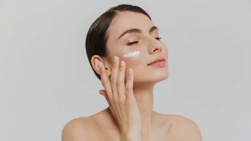 Spring Skincare: Avoiding Endocrine Disruptors for Sensitive Skin