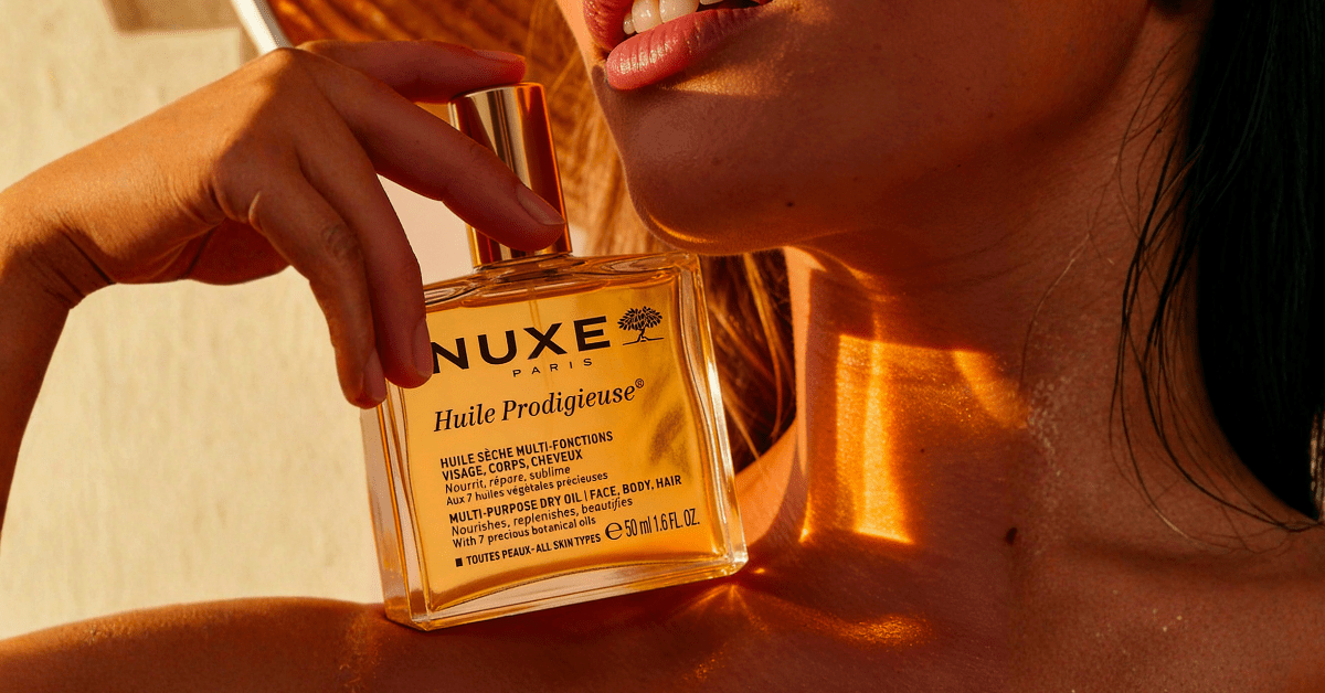Staff Picks: 6 NUXE Beauty Favourites Our Team Loves - French Beauty Co.