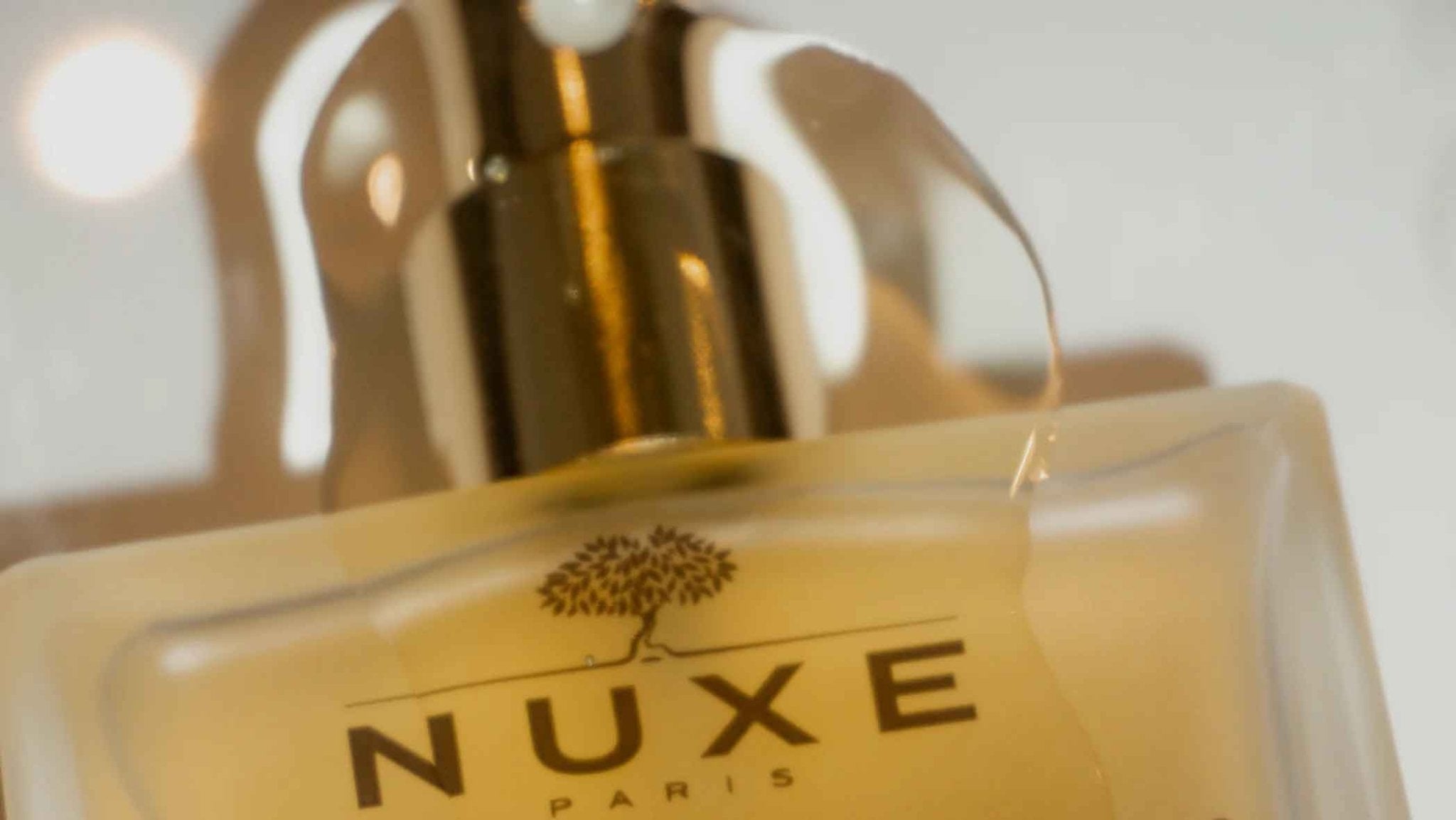 Survive Winter With Nuxe Huile Prodigieuse Dry Oil - French Beauty Co.