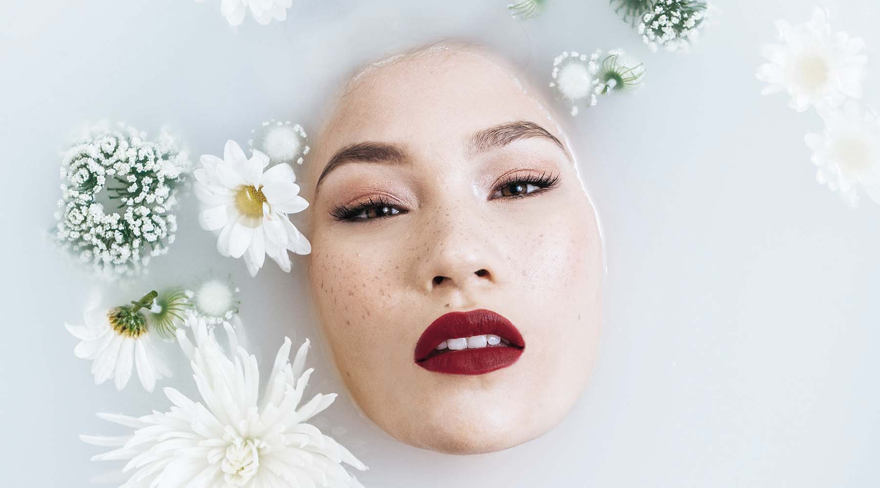 Tackling skin imperfections - French Beauty Co.