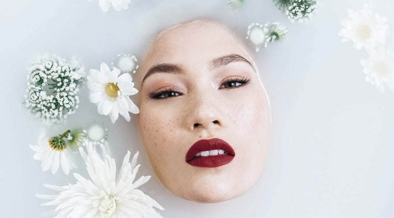 Tackling skin imperfections