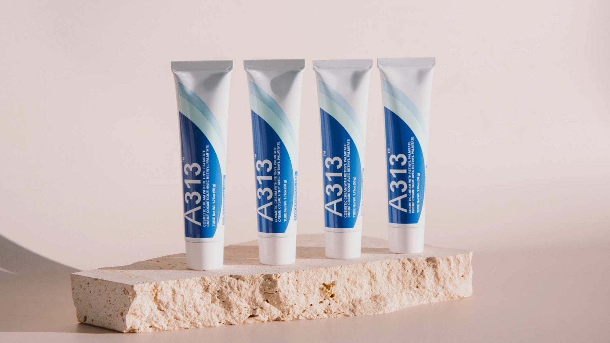 The A313 Phenomenon: Why This French Pharmacy Product Sells Out Instantly - French Beauty Co.