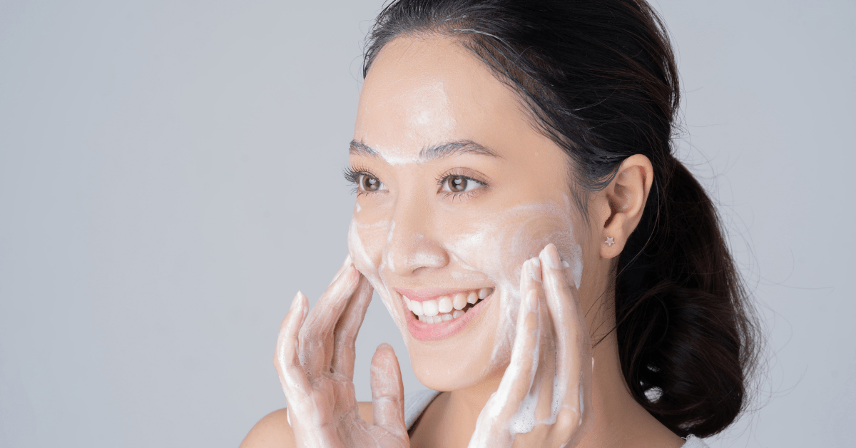 The Exfoliation Mistake You Might Be Making Without Realising - French Beauty Co.