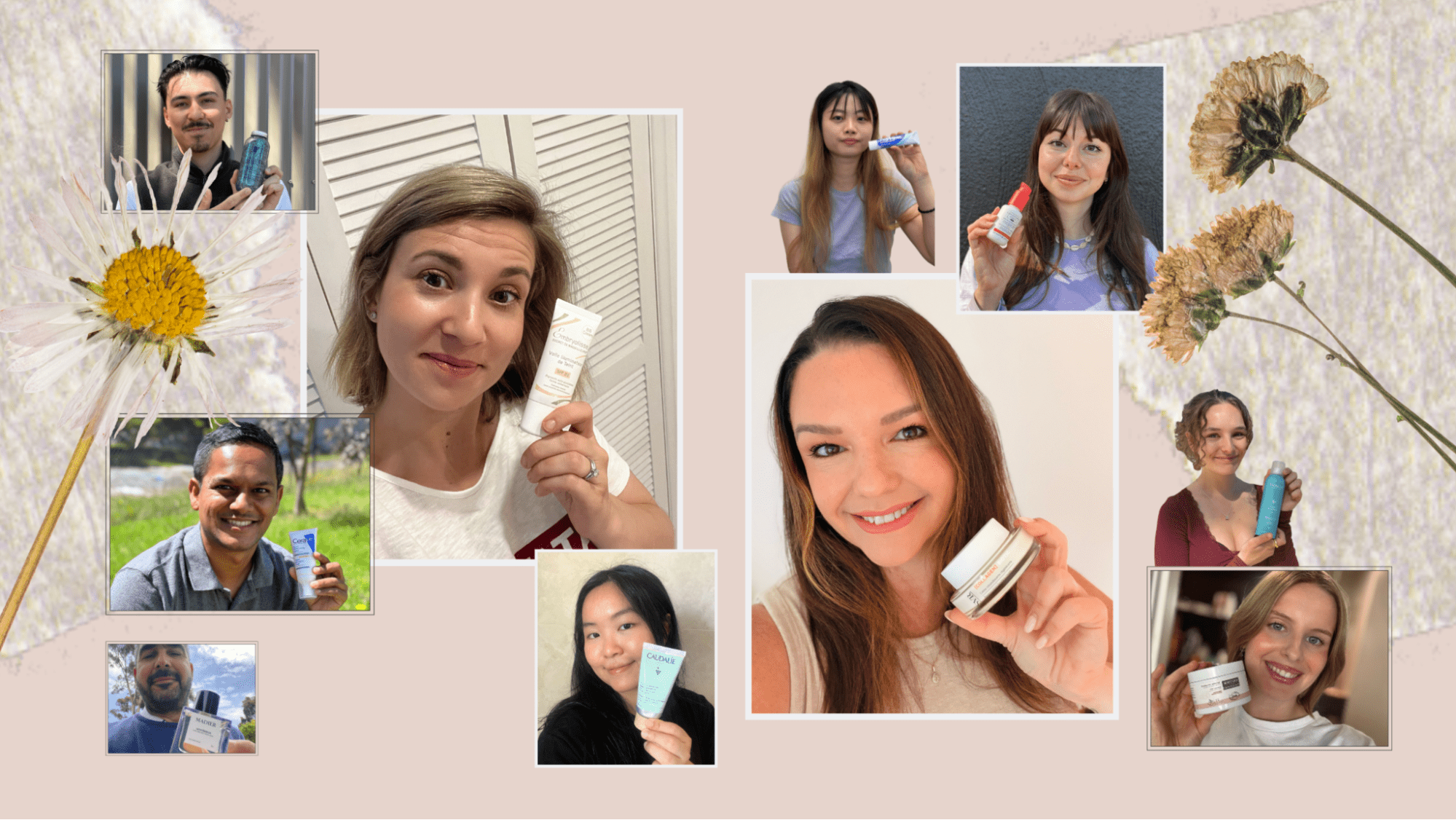 The Products We Fell in Love With in 2025: French Beauty Co. Staff Picks - French Beauty Co.