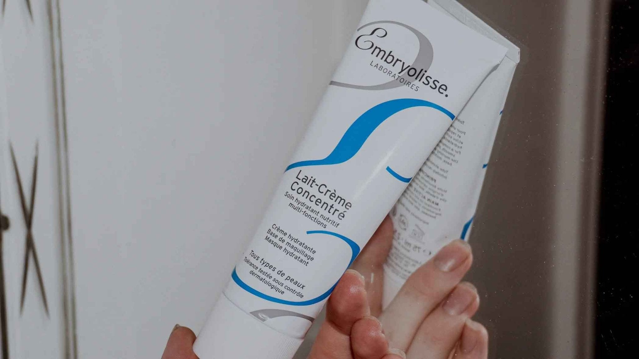 The Secret behind Embryolisse Lait Cream Unveiled! - French Beauty Co.